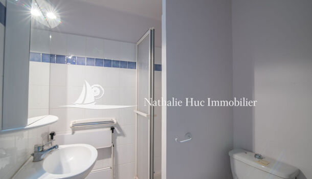 Appartement 3 pièces  à vendre Canet-Plage 66140