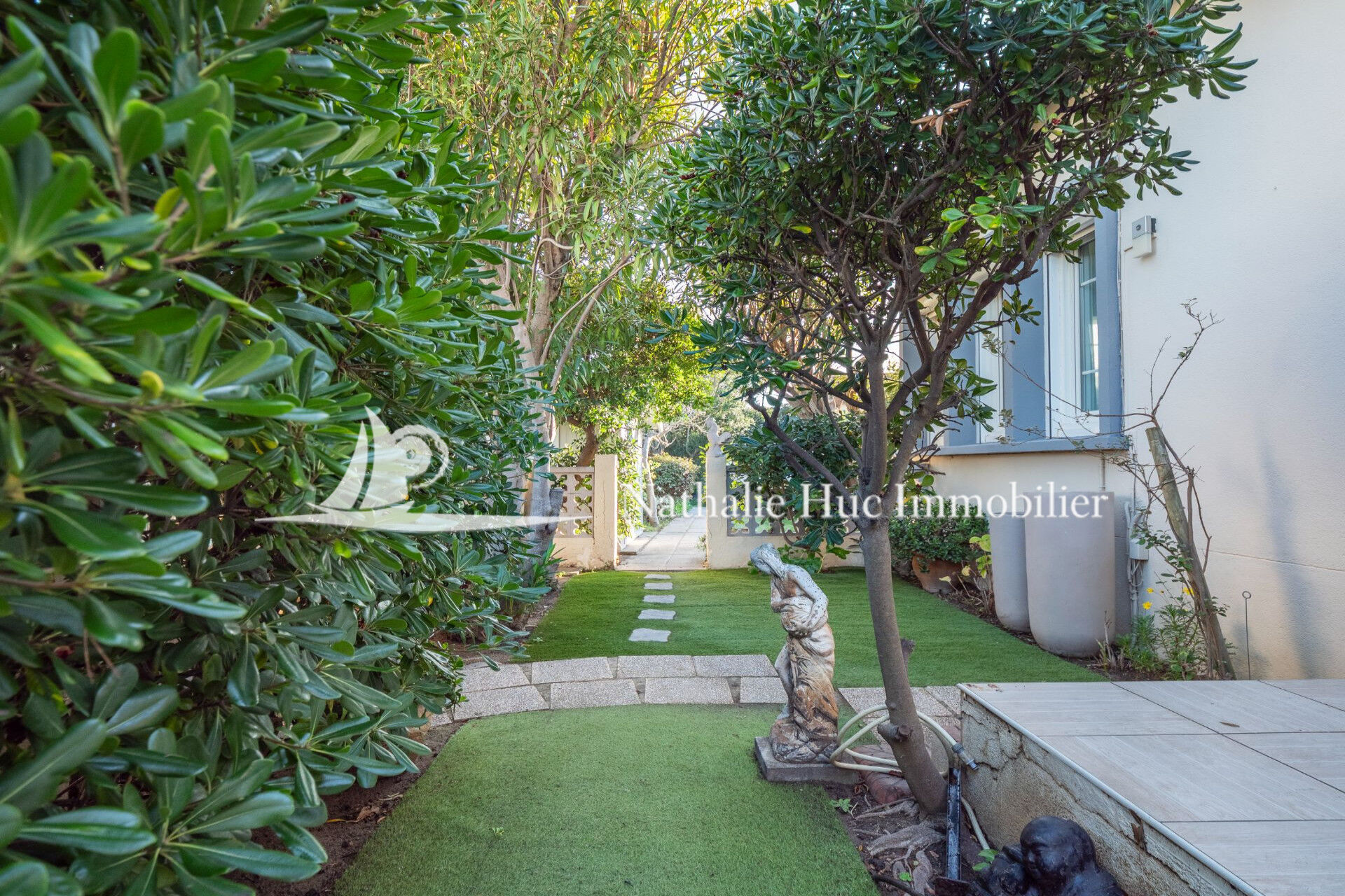 Villa / Maison  à vendre Saint-Cyprien 66750