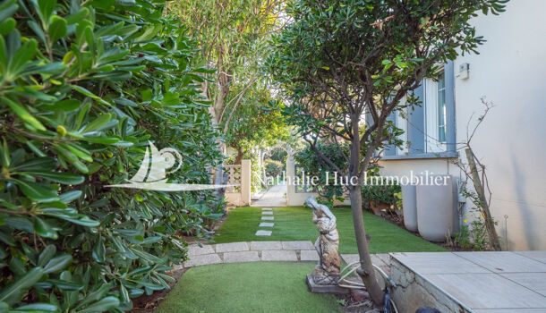 Villa / Maison  à vendre Saint-Cyprien 66750