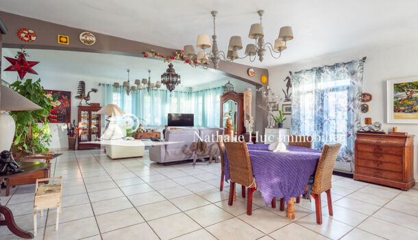 Villa / Maison  à vendre Saint-Cyprien 66750