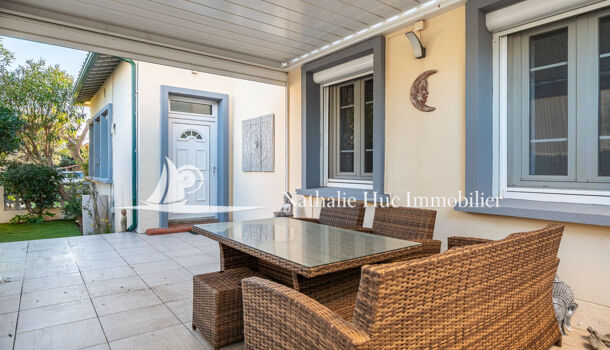 Villa / Maison  à vendre Saint-Cyprien 66750