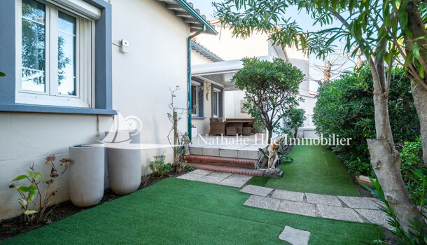 Villa / Maison  à vendre Saint-Cyprien 66750