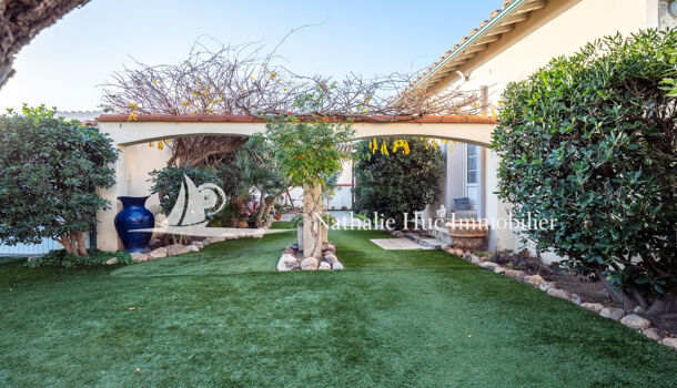 Villa / Maison  à vendre Saint-Cyprien 66750