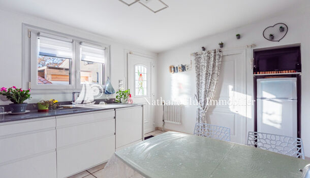 Villa / Maison  à vendre Saint-Cyprien 66750