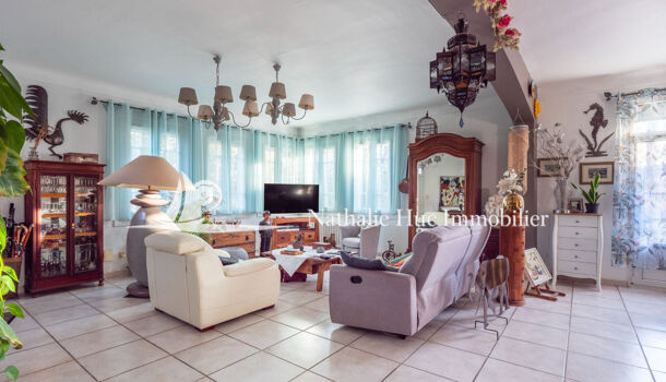 Villa / Maison  à vendre Saint-Cyprien 66750