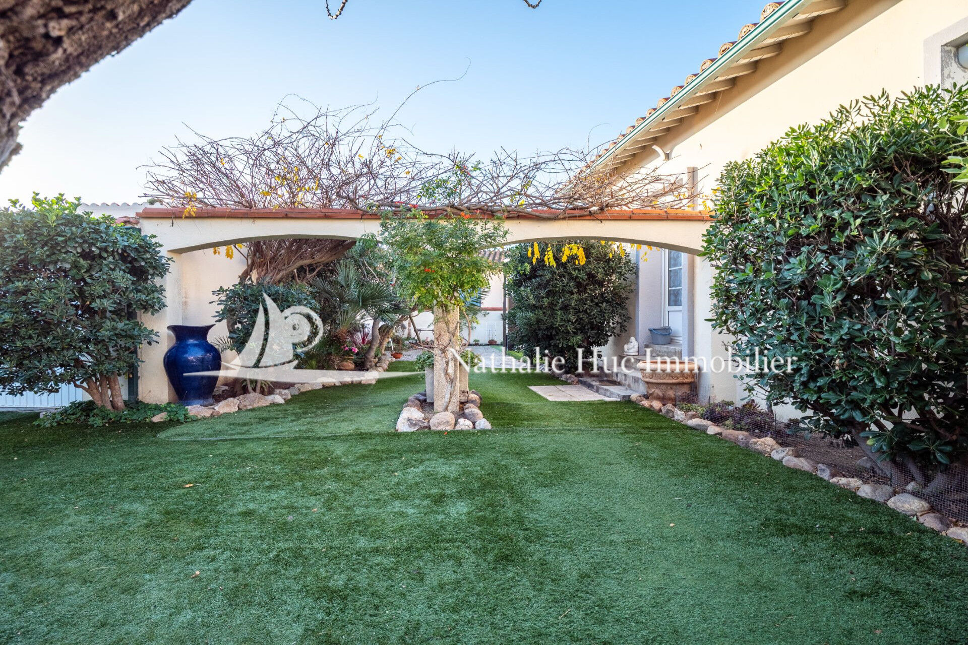 Villa / Maison  à vendre Saint-Cyprien 66750