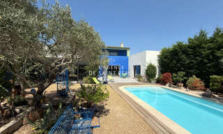 Maison  126 m² à vendre à Saint-Rémy-de-Provence (13210)