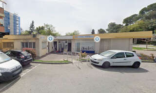 Bureau 1 Pièce 18 m² à louer à Le Cannet (06110)