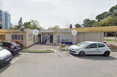 Bureau 1 pièces 528 €