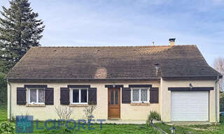 Maison 5 Pièces 91 m² à vendre à Sainte-Marthe (27190)