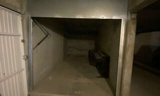 Garage  12 m² à vendre à Montpellier (34070)