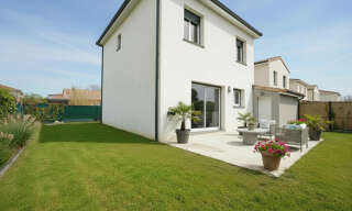 Maison 4 Pièces 90 m² à vendre à Colomiers (31770)