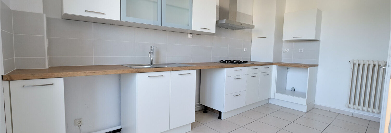 Appartement 3 Pièces 82 m² à louer à Colomiers (31770)