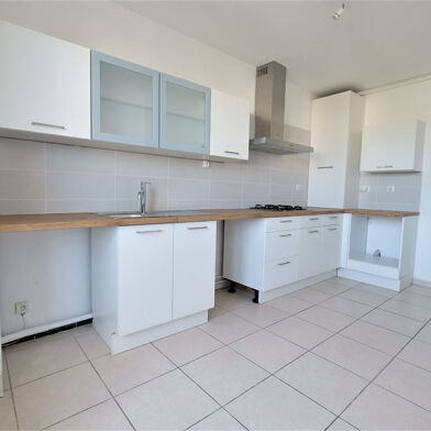 Appartement 3 pièces 849 €