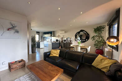 Maison 4 pièces 320000 €