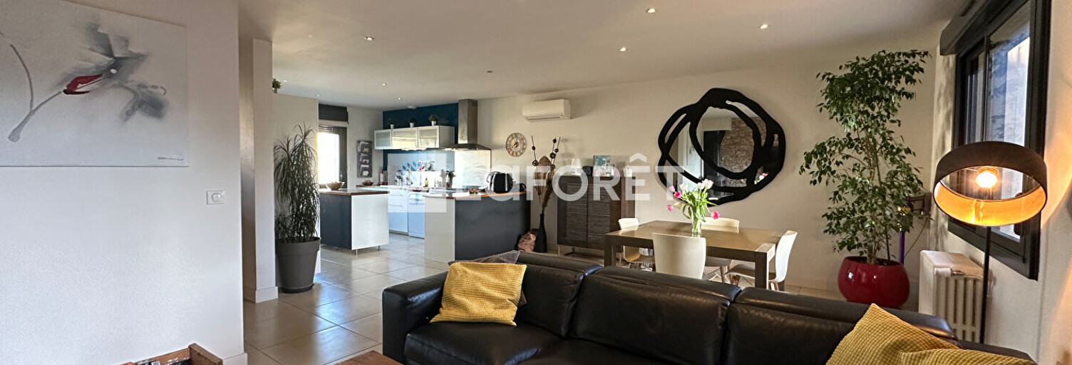 Maison 4 Pièces 106 m² à vendre à Albi (81000)