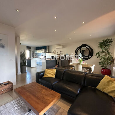 Maison 4 pièces 342000 €