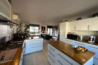 Maison 4 pièces 278000 €