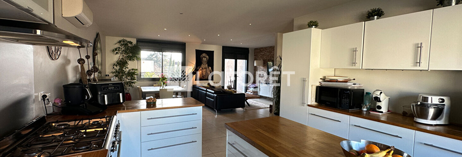 Maison 4 Pièces 115 m² à vendre à Albi (81000)