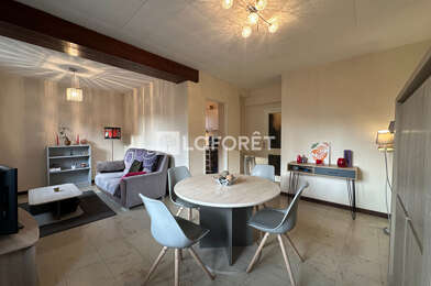 Appartement 2 pièces 118000 €