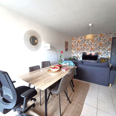 Appartement 2 pièces 129500 €