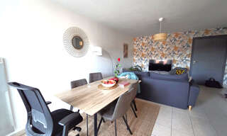 Appartement 2 Pièces 42 m² à vendre à Toulouse (31200)