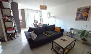 Appartement 2 Pièces 42 m² à vendre à Toulouse (31200)