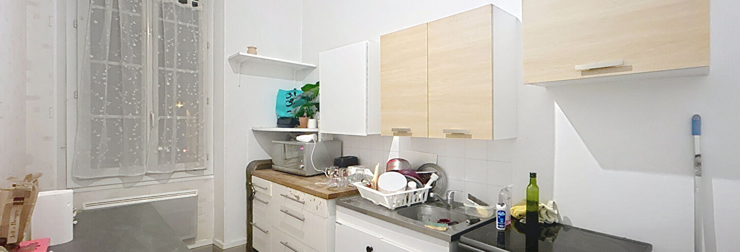 Appartement 3 Pièces 79 m² à louer à Saint-Chamas (13250)