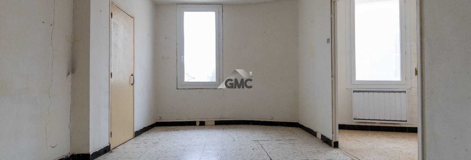 Maison 5 Pièces 102 m² à vendre à Plaissan (34230)