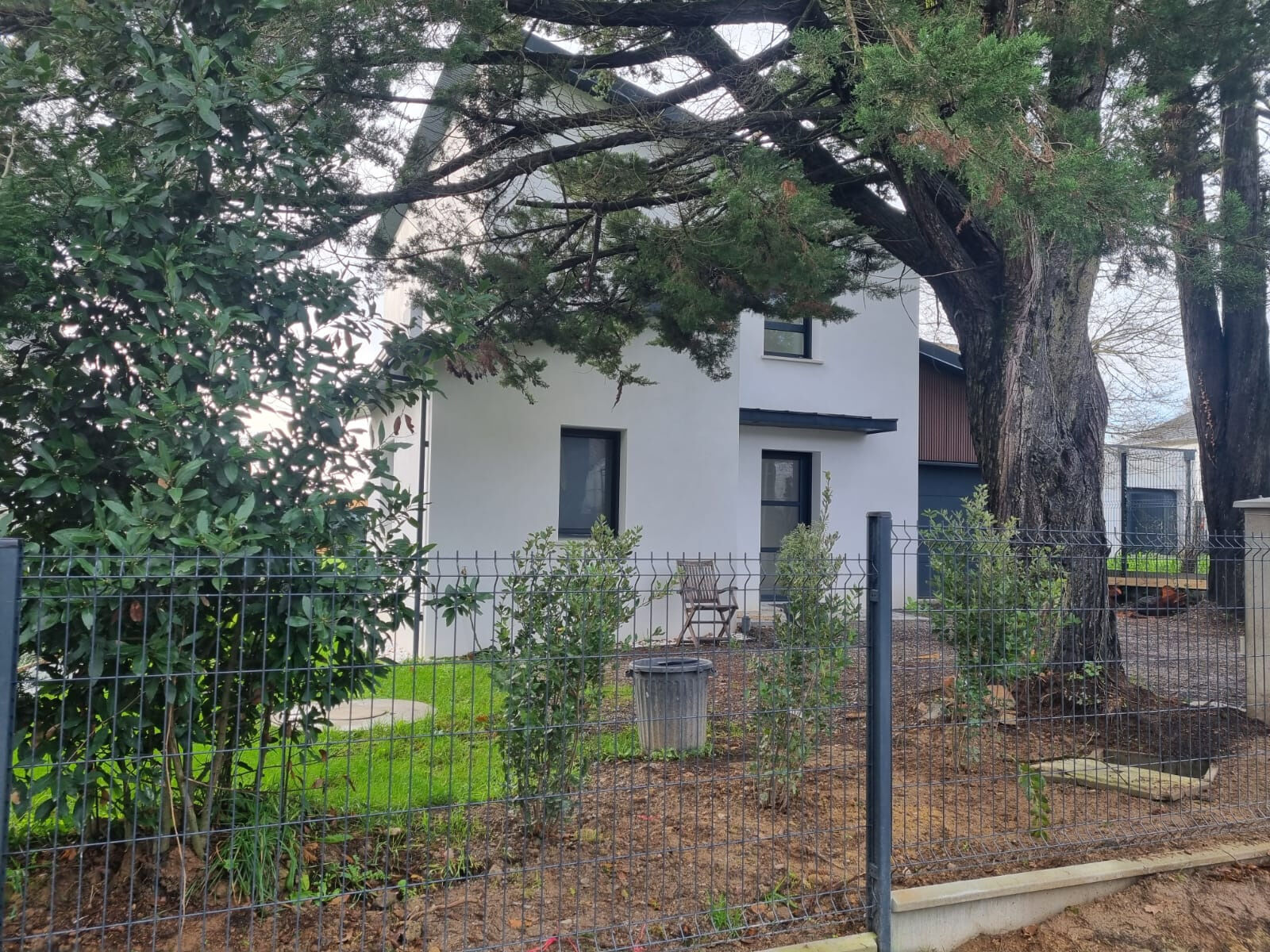 Agence immobilière de L'Etude Immobilière