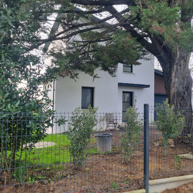 Maison 5 pièces 2067 €