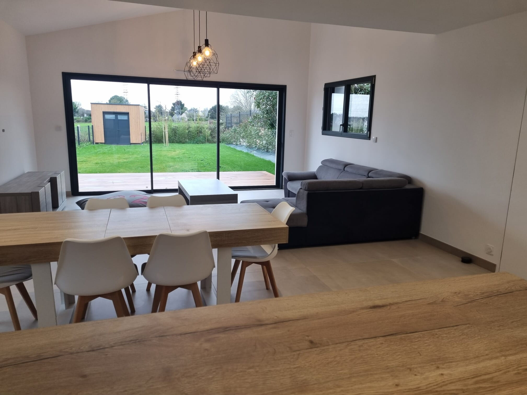 Agence immobilière de L'Etude Immobilière