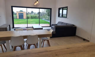 Maison 5 Pièces 123 m² à louer à La Baule-Escoublac (44500)