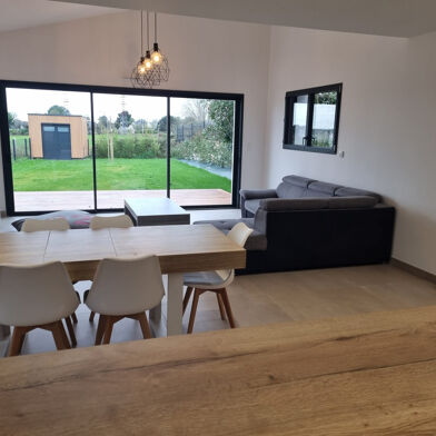 Maison 5 pièces 1917 €