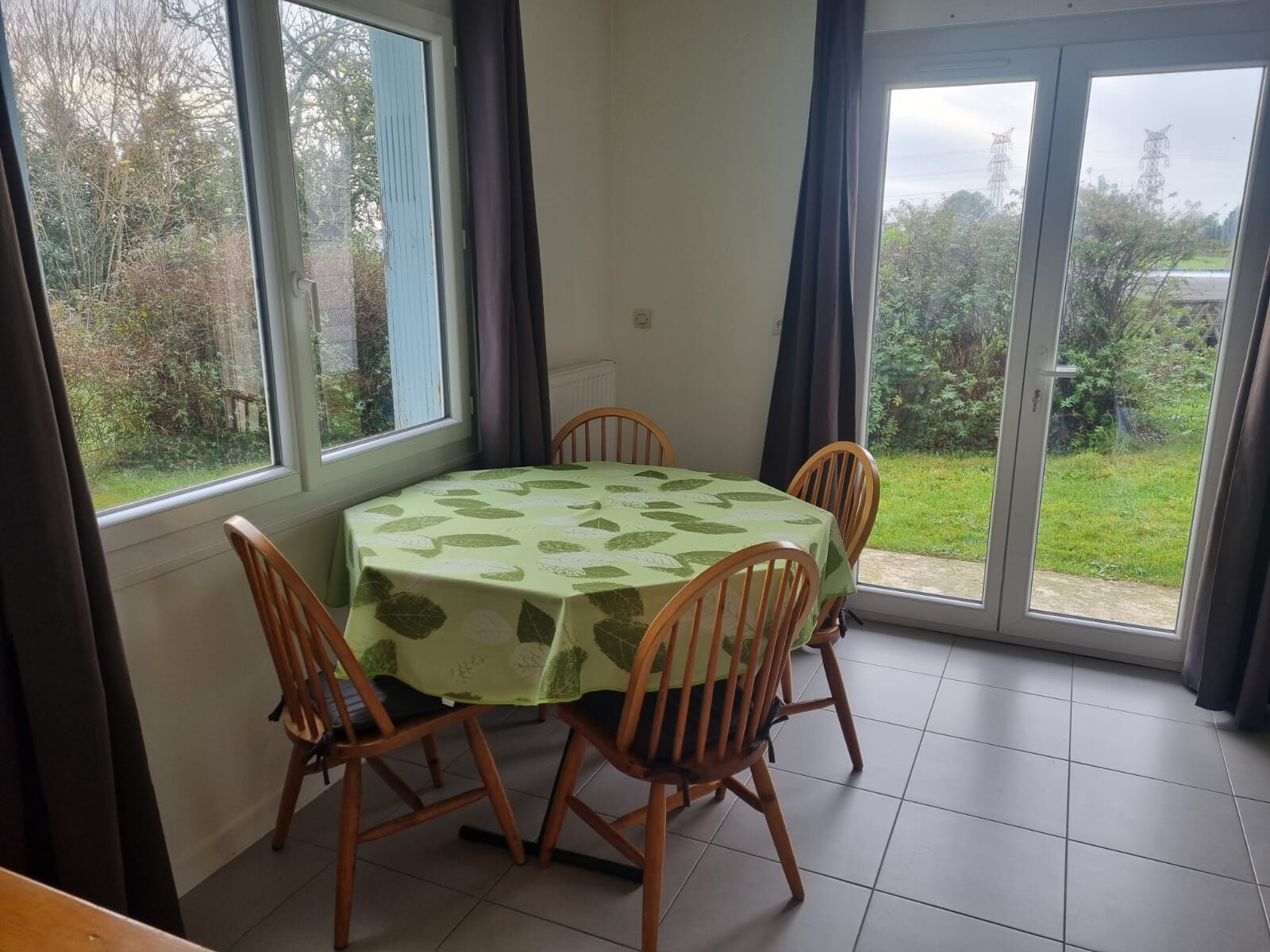 Agence immobilière de L'Etude Immobilière