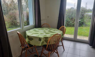 Appartement 2 Pièces 42 m² à louer à La Baule-Escoublac (44500)