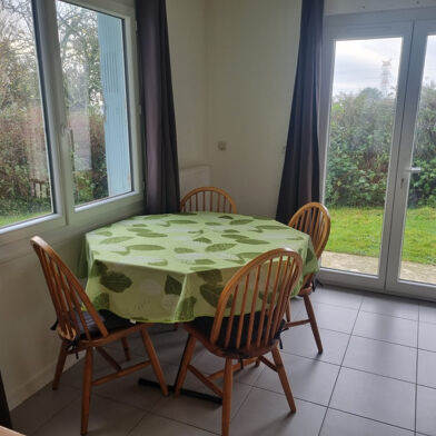 Appartement 2 pièces 700 €