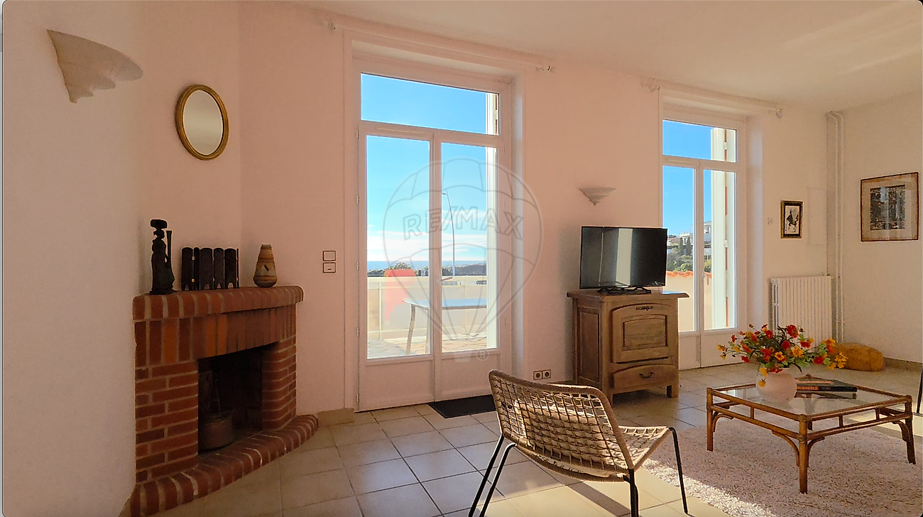 Villa / Maison  T7 à vendre Vaux-sur-Mer 17640