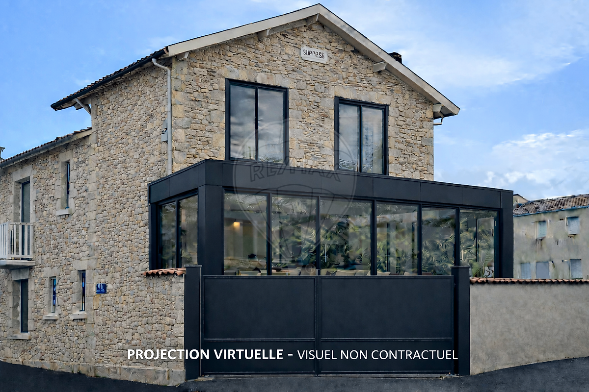 Villa / Maison  T7 à vendre Vaux-sur-Mer 17640