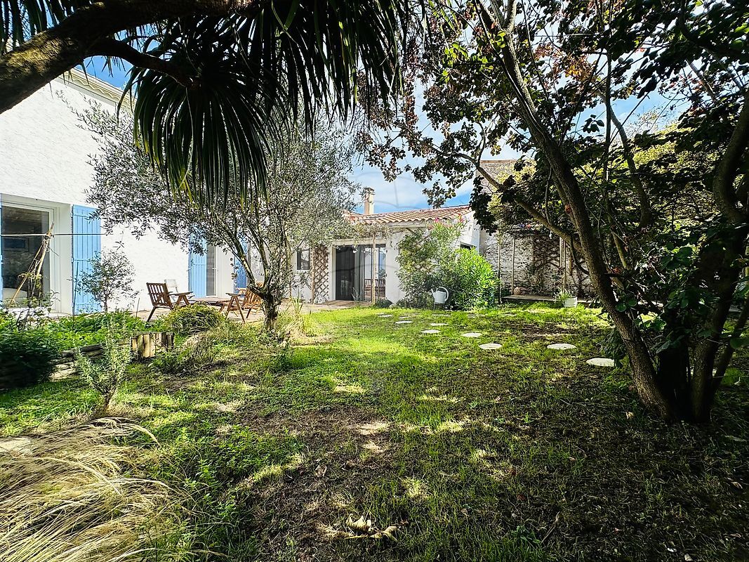 Villa / Maison  T5 à vendre Arvert 17530