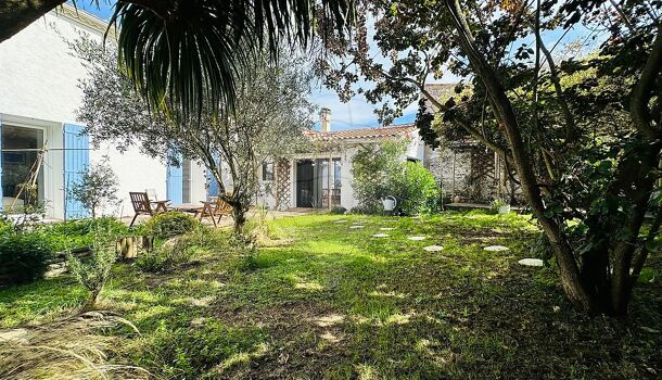 Villa / Maison 5 pièces  à vendre Arvert 17530