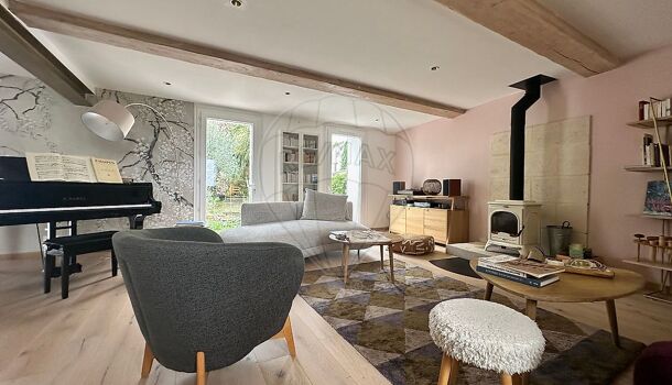 Villa / Maison 5 pièces  à vendre Arvert 17530