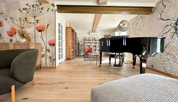 Villa / Maison 5 pièces  à vendre Arvert 17530