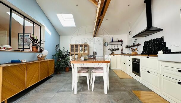 Villa / Maison 5 pièces  à vendre Arvert 17530