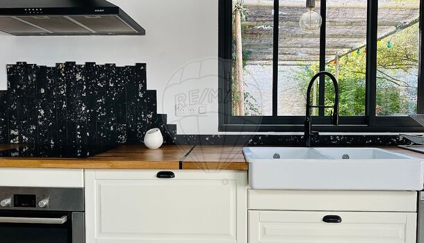 Villa / Maison 5 pièces  à vendre Arvert 17530