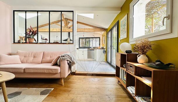 Villa / Maison 5 pièces  à vendre Arvert 17530