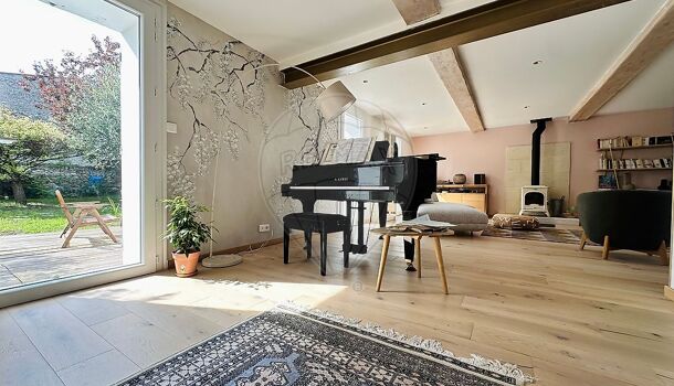 Villa / Maison 5 pièces  à vendre Arvert 17530