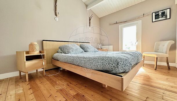 Villa / Maison 5 pièces  à vendre Arvert 17530