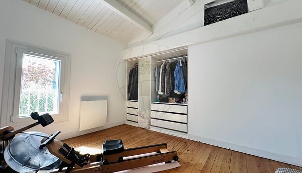 Villa / Maison 5 pièces  à vendre Arvert 17530