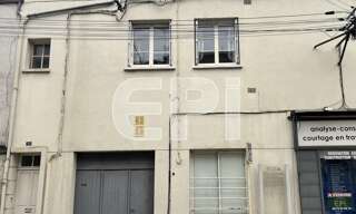 Immeuble   m² à vendre à Saumur (49400)